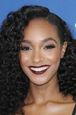 Photo de Jourdan Dunn