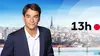 2025 • Journal 13h00 de France 2