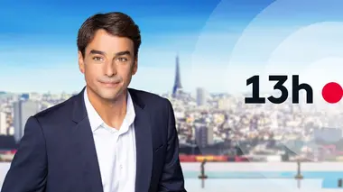 Replay du programme Journal 13h00 de France 2