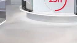 Journal 13h00 de France 2