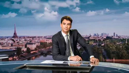 Casting Journal 13h00