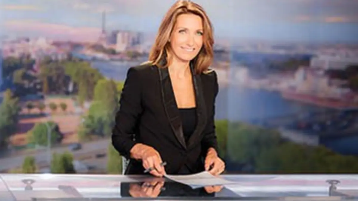 Journal Flash : Elections législatives