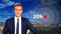 Journal 20h00