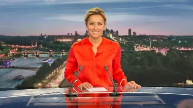 Replay du programme Journal 20h00