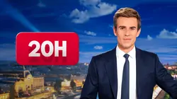 Visuel de Journal 20h00