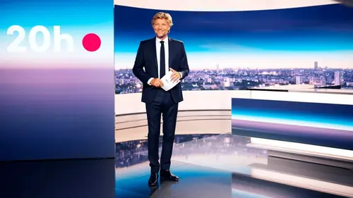 Casting Journal 20h00