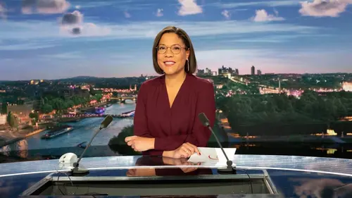 Journal 20h00 replay