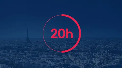 Casting Journal 20h00 de France 2