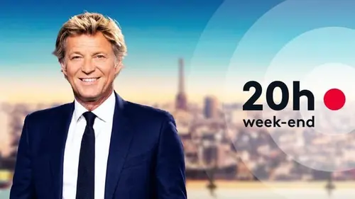 Casting Journal 20h00