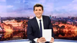 Visuel de Journal 20h00 de Franceinfo