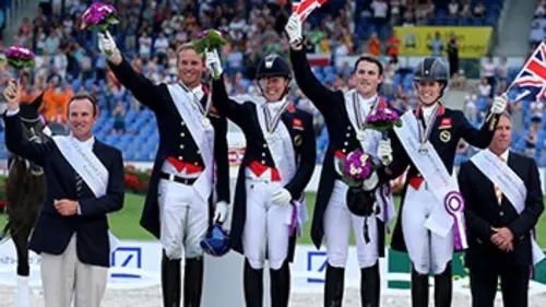 Journal d'Aix-la-Chapelle