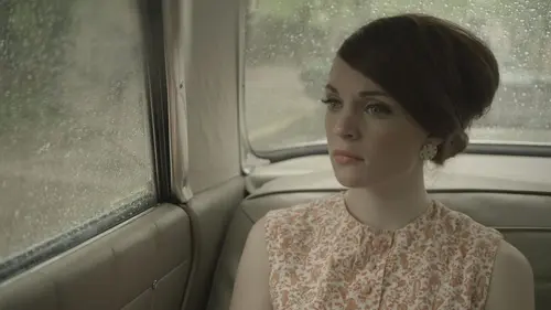 Journal d'un crime Paradis perdu