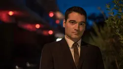 Journal d'un crime Mort à toute vitesse