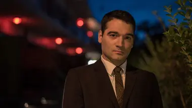 Mort à toute vitesse