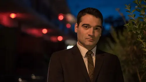 Épisodes de Journal d'un crime