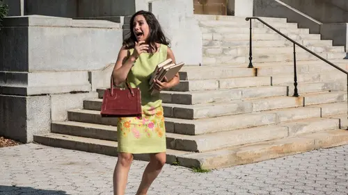 Journal d'un crime Bye Bye Betty