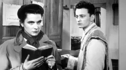 Journal d'un curé de campagne en streaming