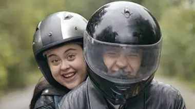 Le monde merveilleux de Rae