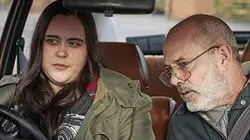 Journal d'une ado hors norme S02E05 La vie d'adulte