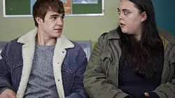 Journal d'une ado hors norme S02E07 La colle