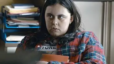 Journal d'une ado hors norme S01E01 Le méchant monde