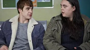 Journal d'une ado hors norme S02E07 La colle