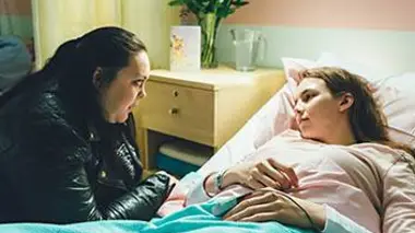 Journal d'une ado hors norme S03E02