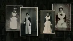 Visuel de Journal d'une bonne : l'histoire de Félicité Lavergne