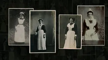 Journal d'une bonne : l'histoire de Félicité Lavergne
