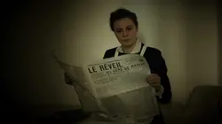 Journal d'une bonne : l'histoire de Félicité Lavergne
