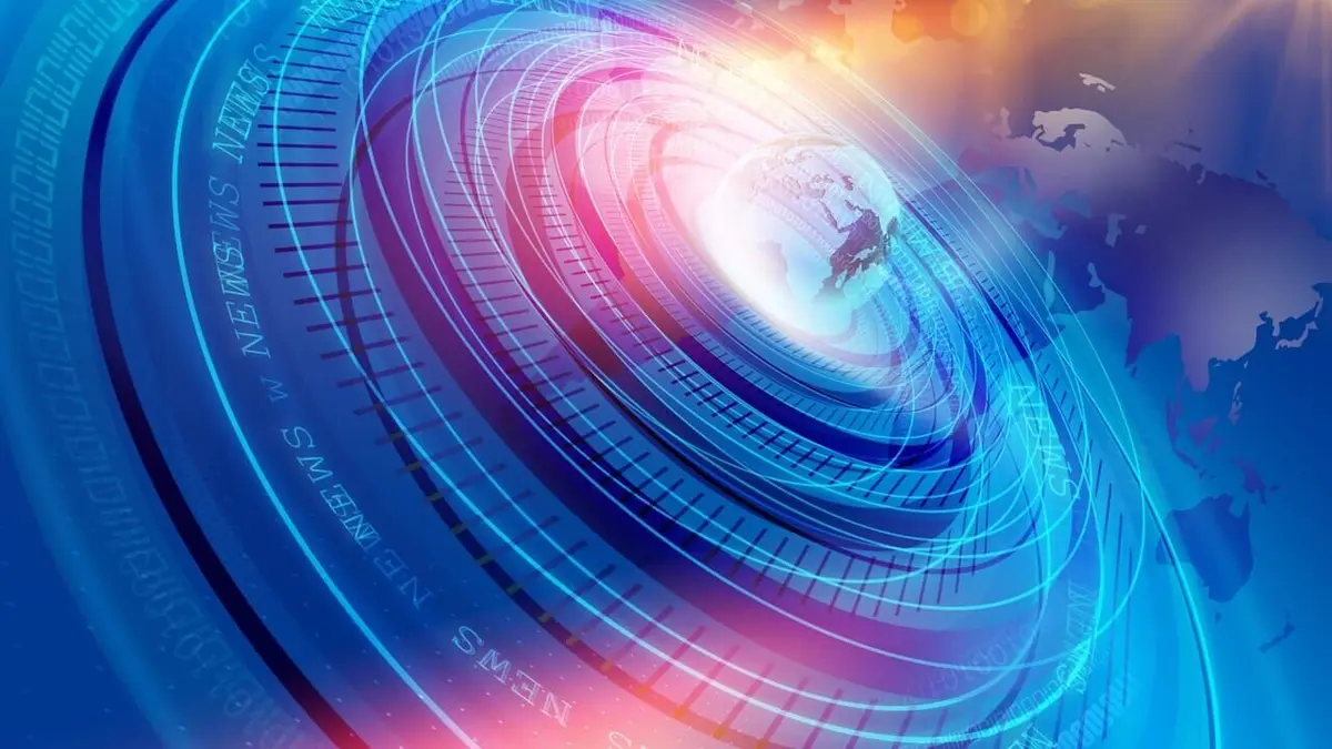 Journal de 8h58 de Franceinfo