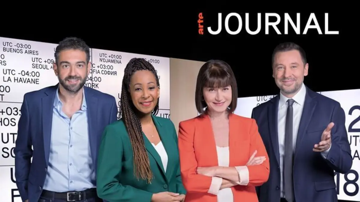 journal de Arte