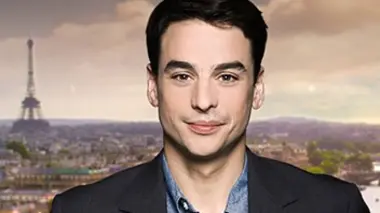 Replay du programme Journal de France 2