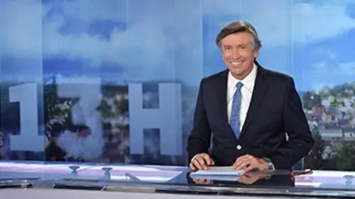 Journal Spéciale Euro 2016