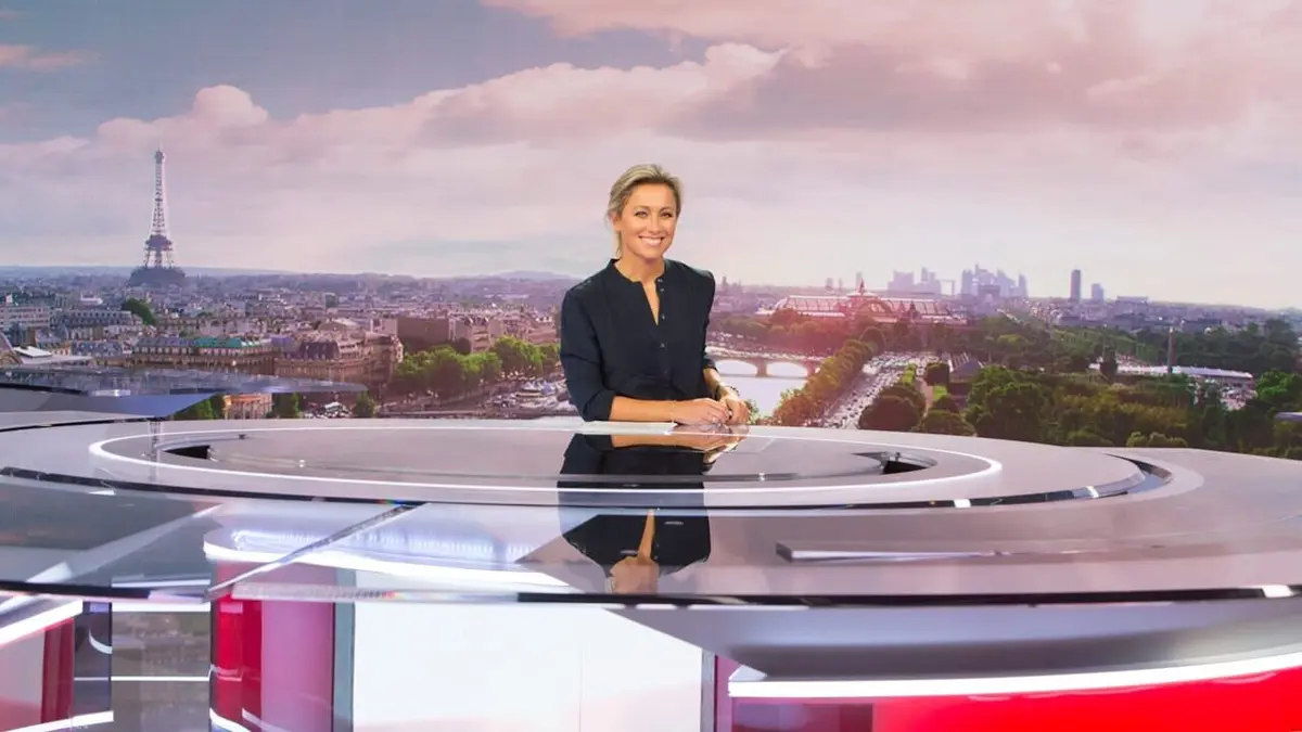 Journal (France 2)