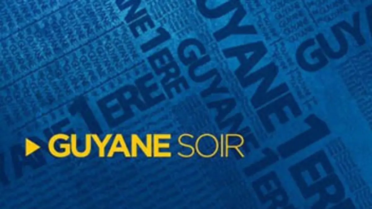 Journal Guyane