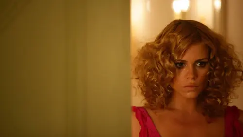 Journal intime d'une call-girl S02E02 Rendez-vous galant