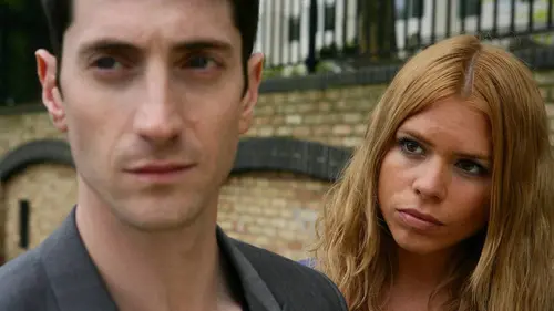 Journal intime d'une call-girl S02E05 Désillusion