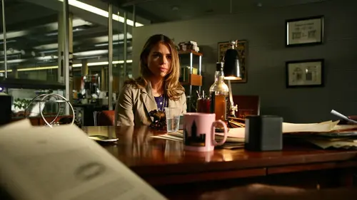 Journal intime d'une call-girl S03E07 Rien que pour le plaisir