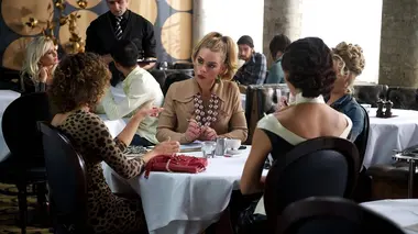 Envers et contre toutes