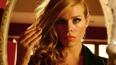 D'amour et d'eau fraîche