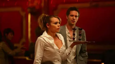 Amour, gloire et bonté