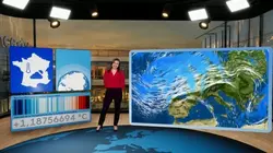 Journal Météo Climat de Franceinfo
