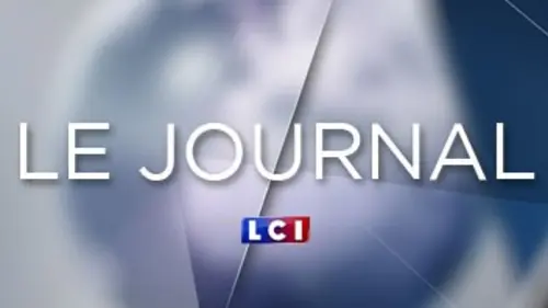 Journée spéciale second tour de l'élection présidentielle