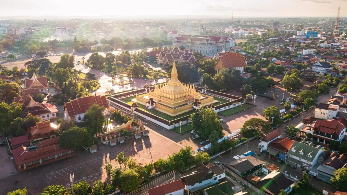 Journey Across Jungles: The China-Laos Railway