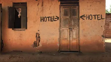 Joyca teste des lieux 1 étoile Espagne