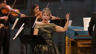 Joyce DiDonato au Bayreuth Baroque Opera Festival