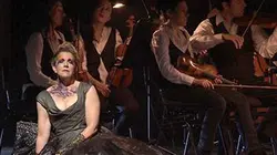 Visuel de Joyce DiDonato au Gran Teatre del Liceu