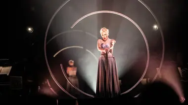 Joyce DiDonato, Il Pomo d'Oro, Maxim Emelyanychev : Eden
