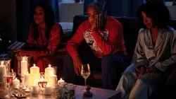 Joyeuse pagaille à Noël